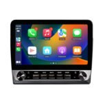 Autoradio CarPlay Android Auto GPS pour Citroen C5 DAB+ Plug & Play