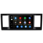 Écran tactile autoradio Junsun Android