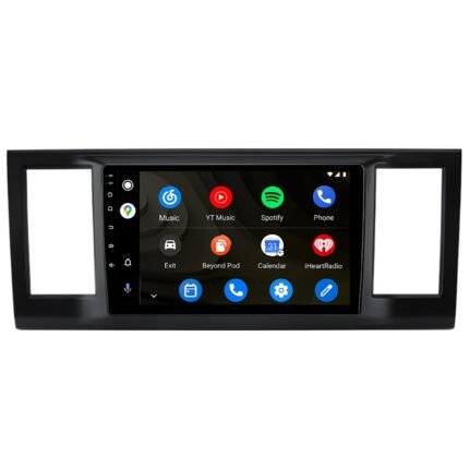 Écran tactile autoradio Junsun Android