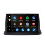 Autoradio CarPlay Android Auto GPS pour Renault Megane 3 DAB+ Plug & Play – Image 2