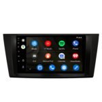 Autoradio CarPlay Android Auto Bluetooth Gps pour Mazda 2 5 6 CX-7