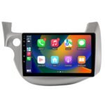 Autoradio GPS Android Junsun navigation