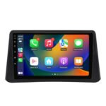 Autoradio CarPlay Android Auto GPS pour Opel Mokka DAB+ 4G Plug & Play