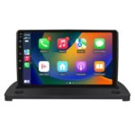 Autoradio CarPlay Android Auto GPS pour Volvo XC90 DAB+ Plug & Play