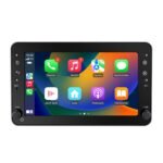 Autoradio Android CarPlay GPS pour Alfa Romeo 159 Spider Brera Navigation
