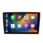 Autoradio Android Citroën C5 CarPlay Android Auto GPS écran tactile