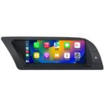 Interface CarPlay Android Auto pour Audi A4 B8 A5 8T MMI Navigation GPS
