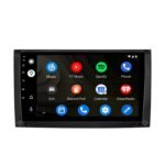 Autoradio CarPlay Android Auto GPS pour W169 W245 W639 DAB+ Plug & Play – Image 3