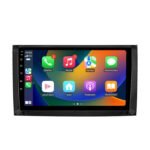 Autoradio CarPlay Android Auto GPS pour W169 W245 W639 DAB+ Plug & Play