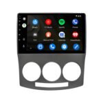 Autoradio CarPlay Android Auto Bluetooth Gps pour Mazda 2 5 6 CX-7