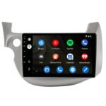 Autoradio Android Junsun écran tactile