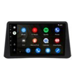 Autoradio CarPlay Android Auto GPS pour Opel Mokka DAB+ 4G Plug & Play