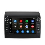 Autoradio GPS Junsun Android Auto