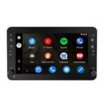 Autoradio Android CarPlay GPS pour Alfa Romeo 159 Spider Brera Navigation