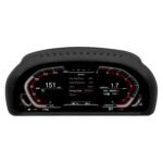 Tableau de Bord Numérique 12.3" BMW F01 F02 CIC/NBT Plug & Play – Image 2