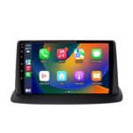 Autoradio CarPlay Android Auto GPS pour Renault Megane 3 DAB+ Plug & Play