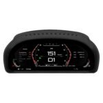 Tableau de Bord Numérique 12.3" BMW F01 F02 CIC/NBT Plug & Play – Image 3