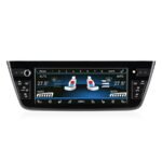 Panneau Climatisation Numérique LCD BMW F22 F23 F45 F46 Plug & Play