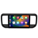 Autoradio CarPlay Android Auto GPS pour Spacetourer DAB+ Plug & Play