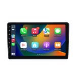 Autoradio CarPlay Android Auto GPS pour Citroen C2 C3 DAB+ Plug & Play