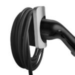 Support de Chargeur Voiture Électrique Universel | Junsun – Image 3
