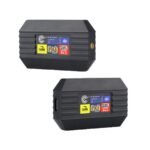 Junsun Dongle DAB+ et Antenne Radio pour Autoradio Android