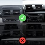 Interface CarPlay Android Auto pour BMW E8x 10.25" GPS Plug & Play – Image 2