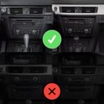 Autoradio CarPlay Android Auto GPS pour BMW E90 E91 DAB+ Plug & Play – Image 2