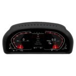 Tableau de Bord Numérique 12.3" BMW F06 F12 F13 CIC/NBT Plug & Play