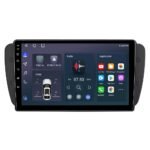 Autoradio CarPlay Android Auto GPS pour Ibiza 4 DAB+ Plug & Play