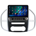 Autoradio Android 10" Mercedes Vito W447 CarPlay GPS