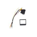 Adaptateur Caméra de Recul pour VW RCD RNS Passat B7 CC Golf Tiguan