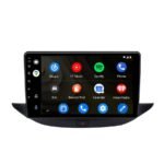 Autoradio CarPlay Android Auto GPS pour Astra K DAB+ 4G Plug & Play