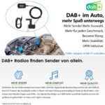 Autoradio Android 10.25" pour BMW X1 E84 CarPlay GPS 4G Plug & Play – Image 8