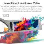 Interface CarPlay Android Auto pour Audi Q7 4L MMI 2G High 3G Basic Navi – Image 6