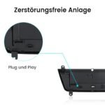 Module Climatisation LCD BMW F32 F33 Plug & Play 2013–2019 – Image 4