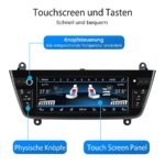 Module Climatisation LCD BMW F32 F33 Plug & Play 2013–2019 – Image 6
