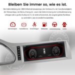 Interface CarPlay Android Auto pour Audi Q7 4L MMI 2G High 3G Basic Navi – Image 8