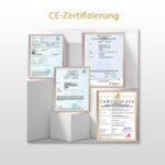 Chargeur Voiture Électrique 22KW Type 2 Triphasé/Monophasé IP54 – Image 5