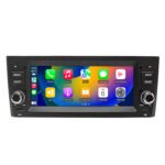 Autoradio Android Fiat Grande Punto CarPlay Android Auto GPS écran tactile