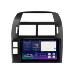 Autoradio Android 2K VW Polo 4 9N 9N3 CarPlay Android Auto GPS