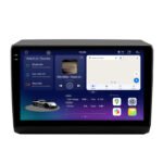 Autoradio Android 2K Fiat Ducato Citroën Jumper Peugeot Boxer CarPlay Android Auto GPS
