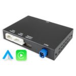 Adaptateur CarPlay Android Auto Fiat Maserati Chrysler Dodge sans fil