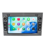 Autoradio Android Opel Zafira B Astra H Corsa C D Combo C CarPlay Android Auto (2003-2014)