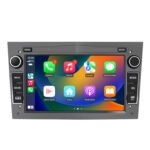 Autoradio Android Opel Astra H Zafira B Corsa Combo C CarPlay Android Auto écran 7 pouces