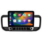 Autoradio Android Citroën Jumpy Peugeot Expert Toyota ProAce CarPlay Android Auto GPS