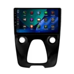 Autoradio Android Peugeot 108 Citroën C1 Toyota Aygo CarPlay Android Auto GPS (2014-2020)
