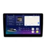 Autoradio Android 2K Fiat 500 CarPlay Android Auto GPS (2016-2019)