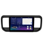 Autoradio Android 2K Citroën Jumpy Peugeot Expert Toyota ProAce CarPlay Android Auto GPS