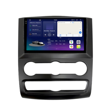 Autoradio Android 2K Mercedes Sprinter 906 Crafter CarPlay Android Auto GPS